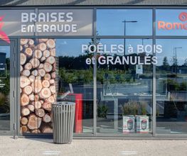 Braises Emeraude image 6