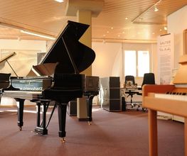 Piano Herzig AG Bild 2