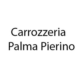 Carrozzeria Palma Pierino logo