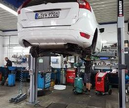KFZ- und Reifenservice Steinert Bild 10