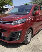 Taxi 2000 Lamballe image 4