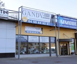 Gandy Pompes Funebres Marbrerie image 3