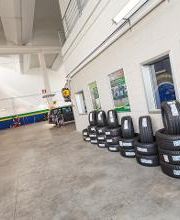 Euromaster Pneu Racing immagine 12