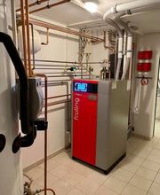 S & W Energietechnik GmbH Bild 2