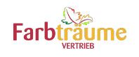 Farbträume Vertrieb logo
