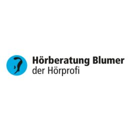 Hörberatung Blumer AG