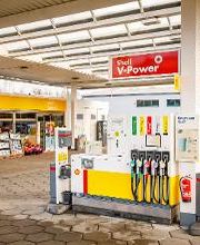 Shell Recharge Charging Station Bild 5
