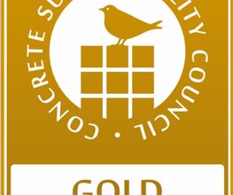 Das CSC-Zertifikat bescheinigt eine ökologisch, sozial und wirtschaftlich verantwortungsvoll gemanagte Produktion, die auch die gesamte Wertschöpfungskette berücksichtigt.