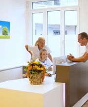 Müller - Kieferorthopädie Bild 2