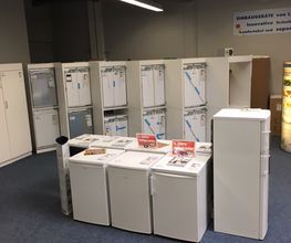HOLZLEITNER Elektrogeräte Bild 4