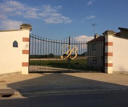 CHAMPAGNE BARNAUT image 7