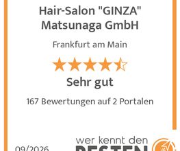 werkenntdenBESTEN.de Qualitätssiegel