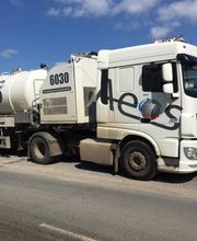 Visserias Assainissement image 1