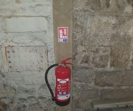 Group Sécurité Extincteur image 5