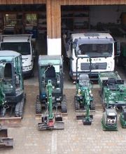 Huber Stefan Gartengestaltung Bild 3