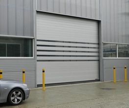 Gard Door System SA Bild 6