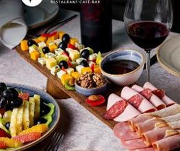 Vangos - Restaurant - Cafe Bild 8