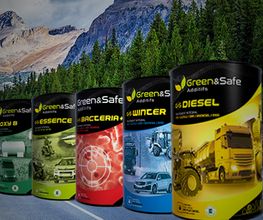 Green&Safe Distribution image 2