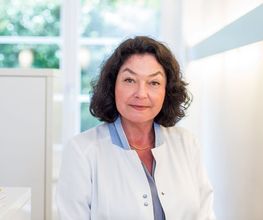 Dr. med. Reilly Isabel Bild 1