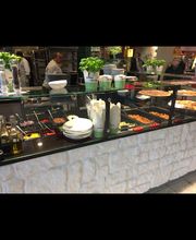 Ciao Bella Hamburg Nedderfeld-Center Bild 8