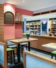 Schweinske Restaurant in Hamburg Ottensen / Altona - Schnitzel, Burger & Frühstück Bild 3