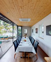 Restaurant Stadtgarten Bild 7