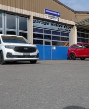 Garage Walter Feuz GmbH Bild 4