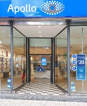 Apollo-Optik - Herne-Wanne - Hauptstr. Bild 1