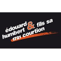 Humbert Edouard & Fils SA
