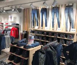 JEANS FRITZ Bild 8