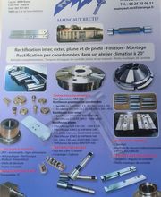 Entreprise Maingaut Rectif image 1