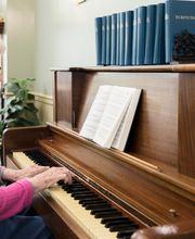 Legacy Village at Plantation Manor image 6