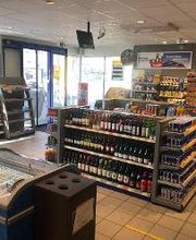 JET Tankstelle Bild 4