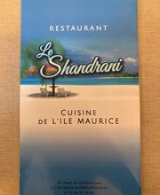 Le Shandrani image 1