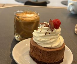 Hype Cafe Bild 6