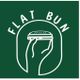 Flat Bun