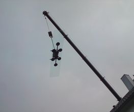 Glashandel Schlichtig Bild 3