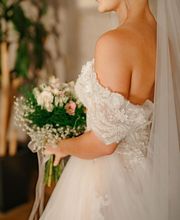 Cie's Novias - Brautmode | Abendmode | Schneiderei Bild 11