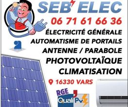 Seb'Elec image 1