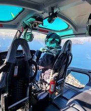 Alpinlift Helikopter AG Bild 4