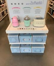 Produits SMEG