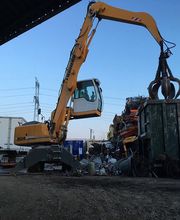 M H R RECUPERATIONS image 2