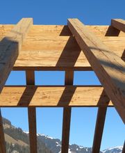 Colin Karlen charpente-menuiserie Sàrl Bild 1