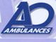 Ambulances Orangeoises