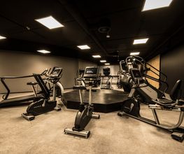 Fitness First Offenbach - Cardio Training