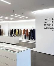 Maison Margiela Leccio Outlet immagine 12
