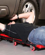 Garage Bafoil image 2