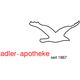 Logo der Adler-Apotheke