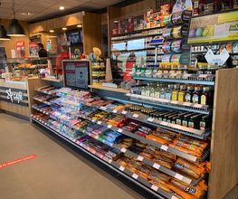 star Tankstelle Bild 6