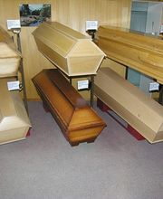 Dietrich Bestattungen Bild 4